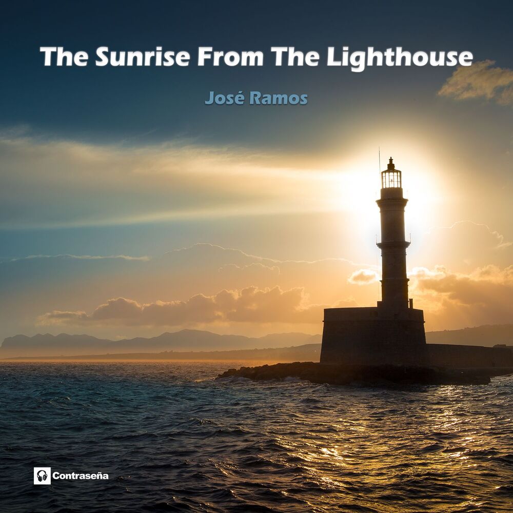 Picture of The Sunrise from Lighthouse