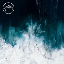 Cover of OPEN HEAVEN / River Wild