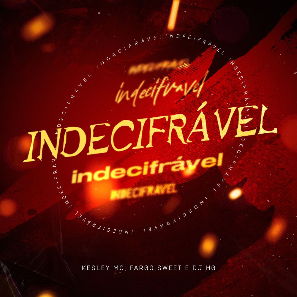 Picture of Indecifrável