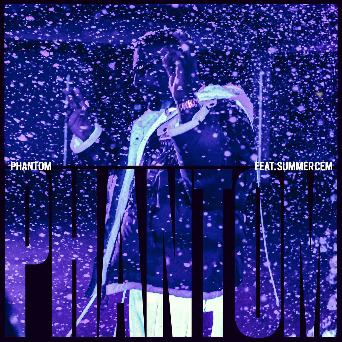 Album cover of PHANTOM (feat. Summer Cem)