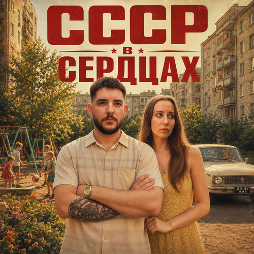 СССР в сердцах