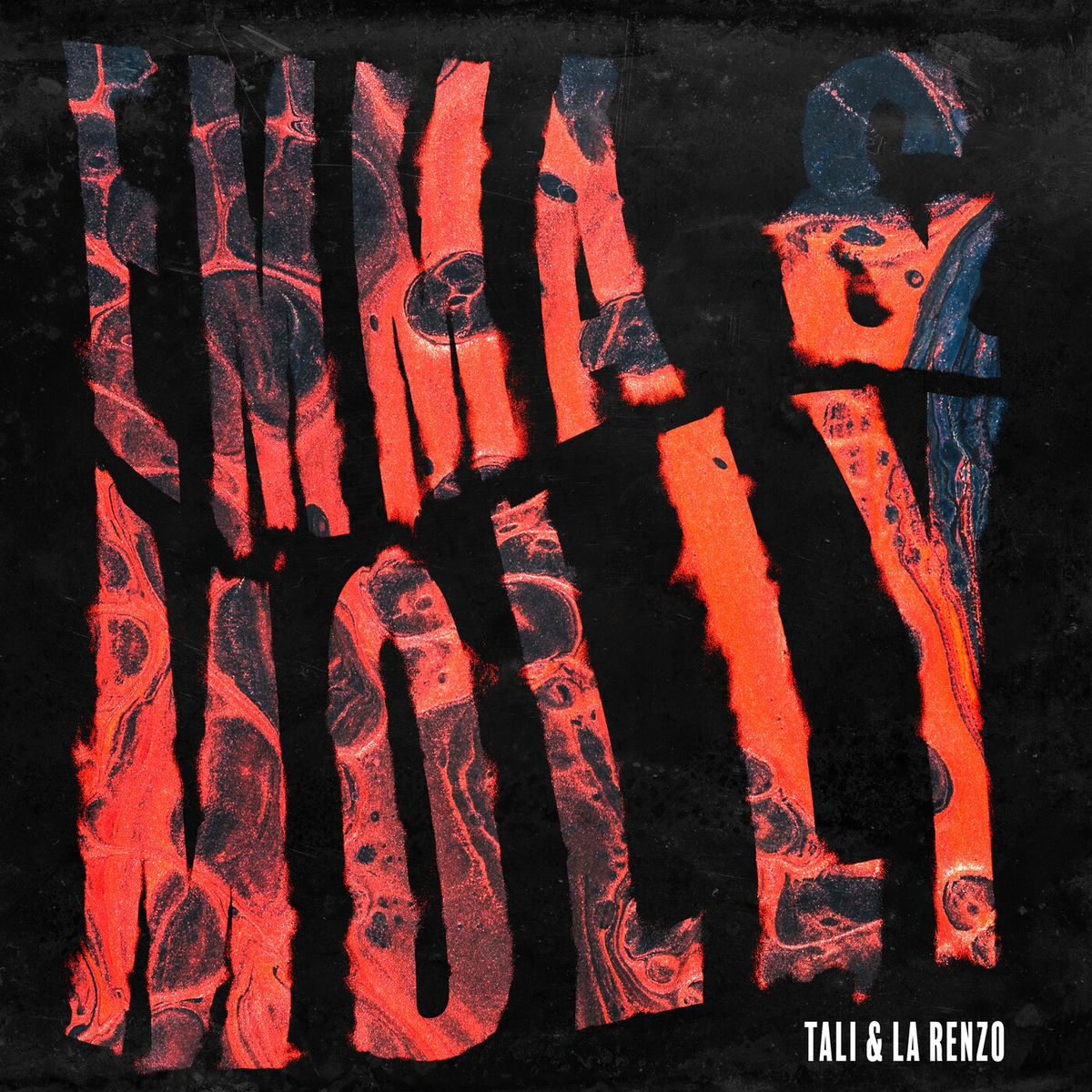 Album cover of Emma & Molly