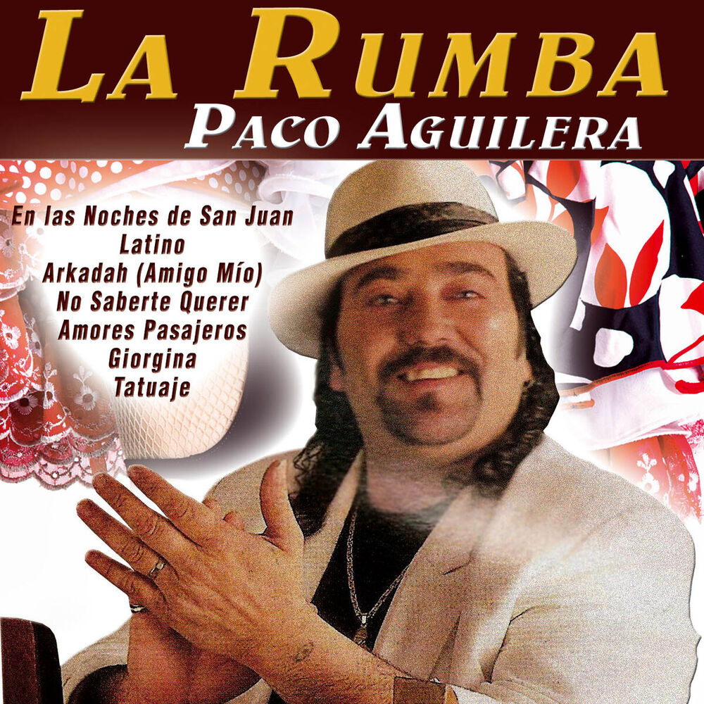 Picture of La Rumba