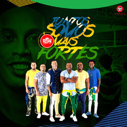 Cover of Juntos Somos Mais Fortes