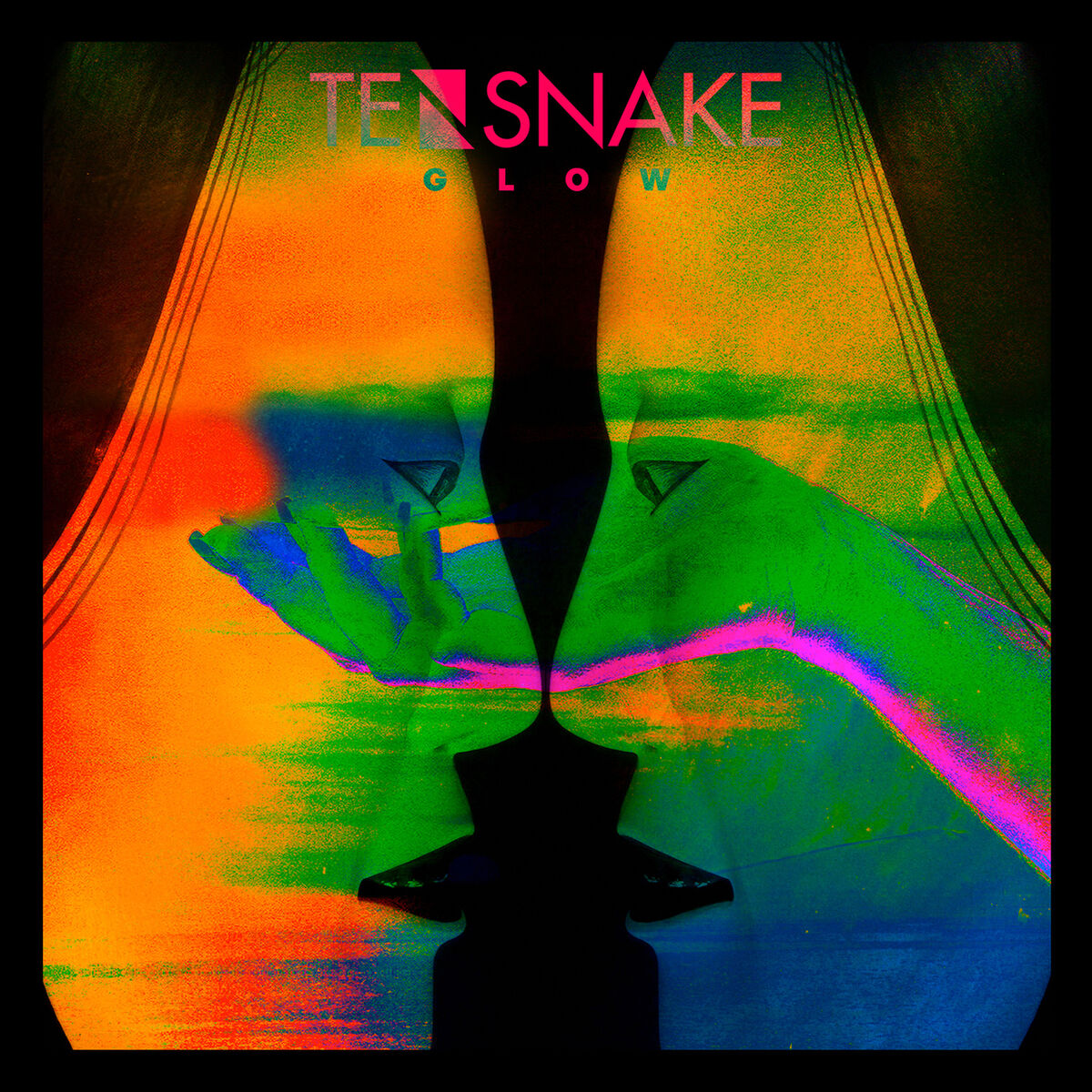 Album cover of Selfish