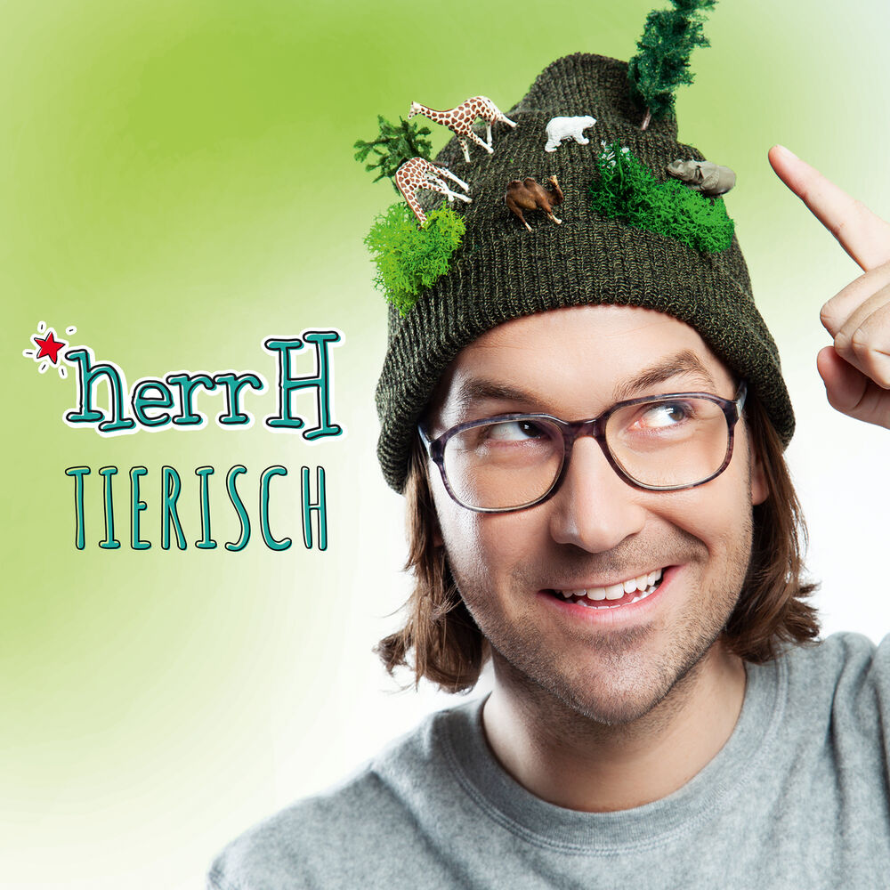 Picture of Tierisch