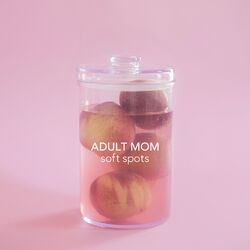 Cover of Soft Spots