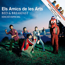 Cover of Bed & Breakfast (Edició Especial)