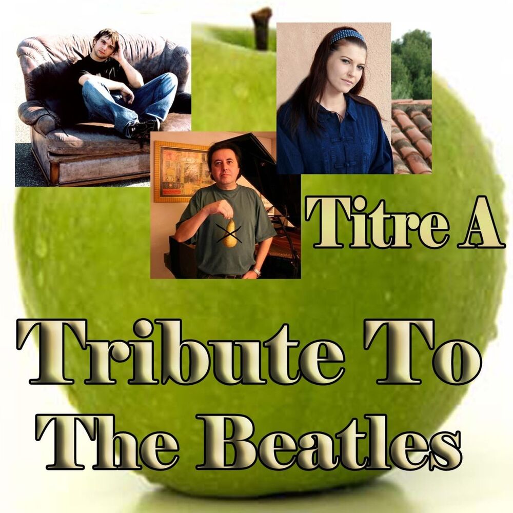 Picture of Tribute to The Beatles