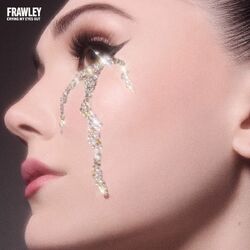 Cover of Crying My Eyes Out