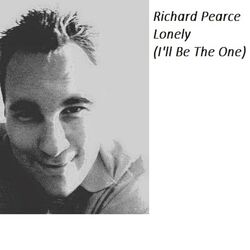 Cover of Lonely (I'll Be The One) (Radio Edit)