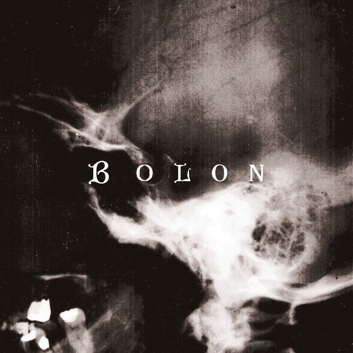 Album cover of Bolon