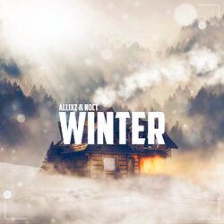 Cover of Winter