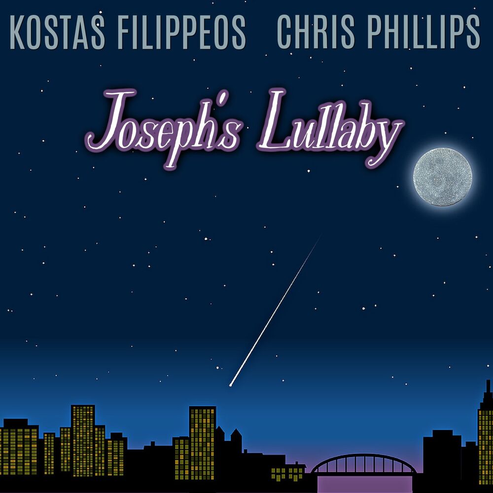 Picture of Joseph's Lullaby