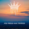 Niin maassa kuin taivaassa