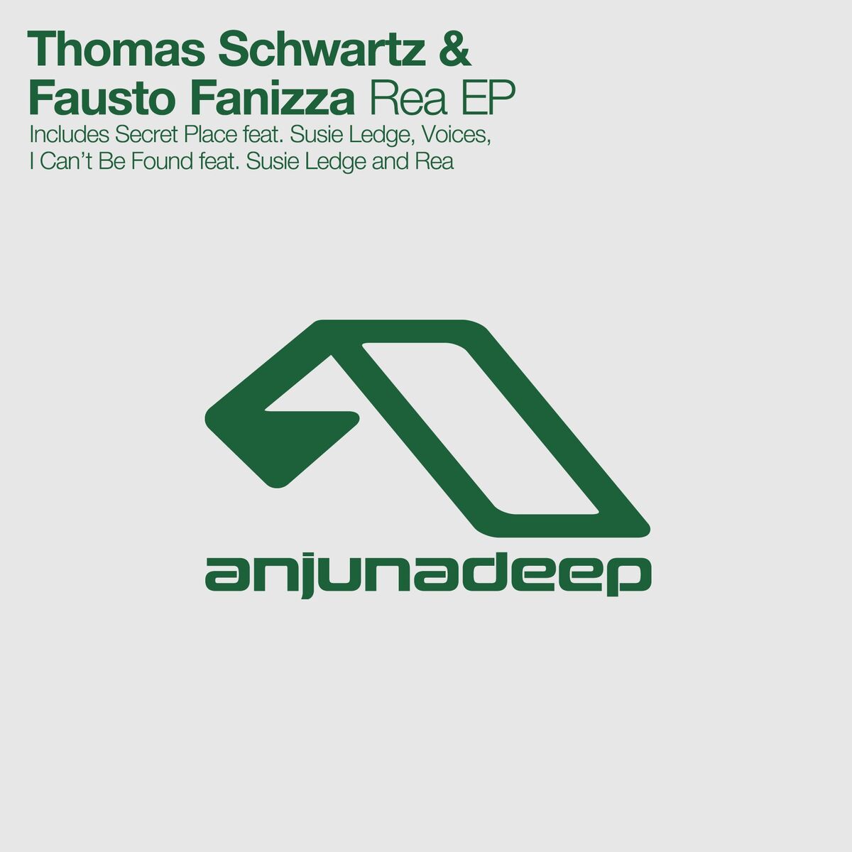 Album cover of I Can't Be Found