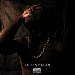 Cover of Redemption
