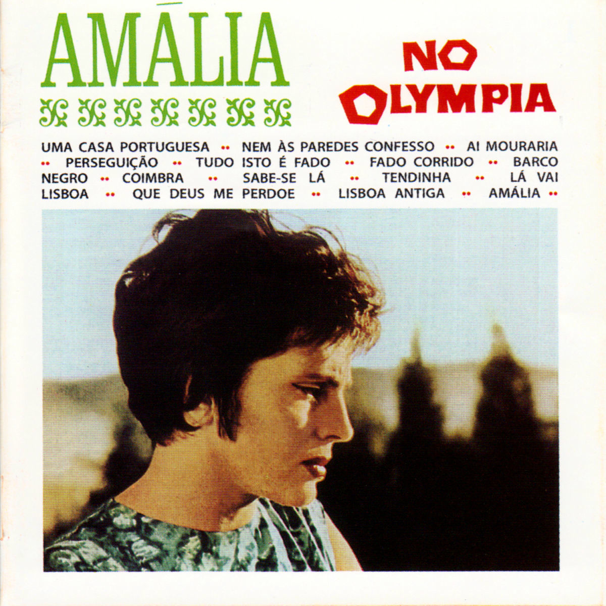 Album cover of Uma Casa Portuguesa