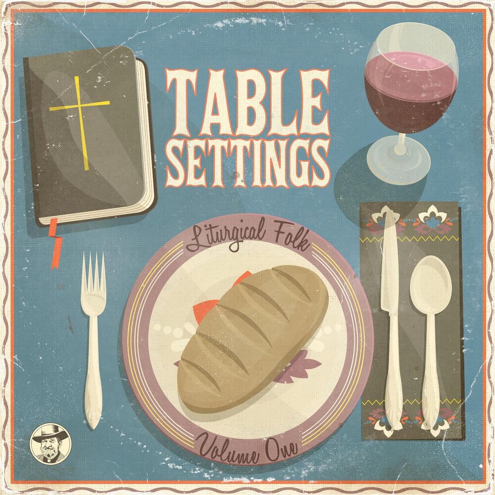 Picture of Table Settings