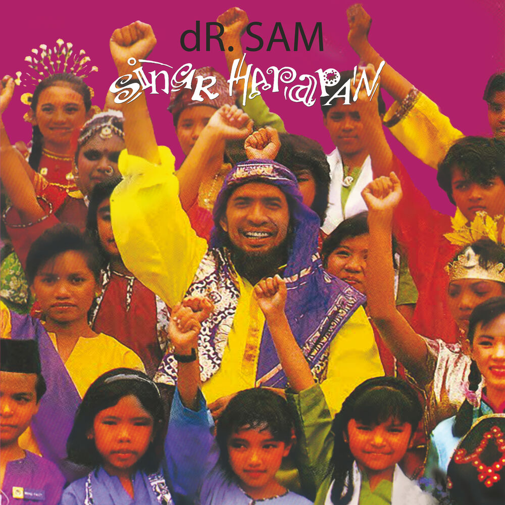 Picture of Sinar Harapan