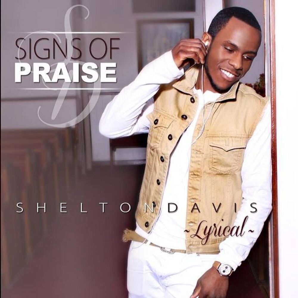 Picture of Signs of Praise