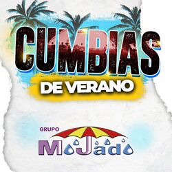 Cover of CUMBIAS DE VERANO