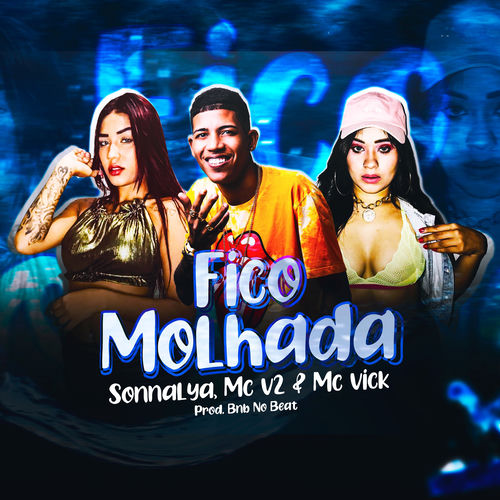Fico Molhada