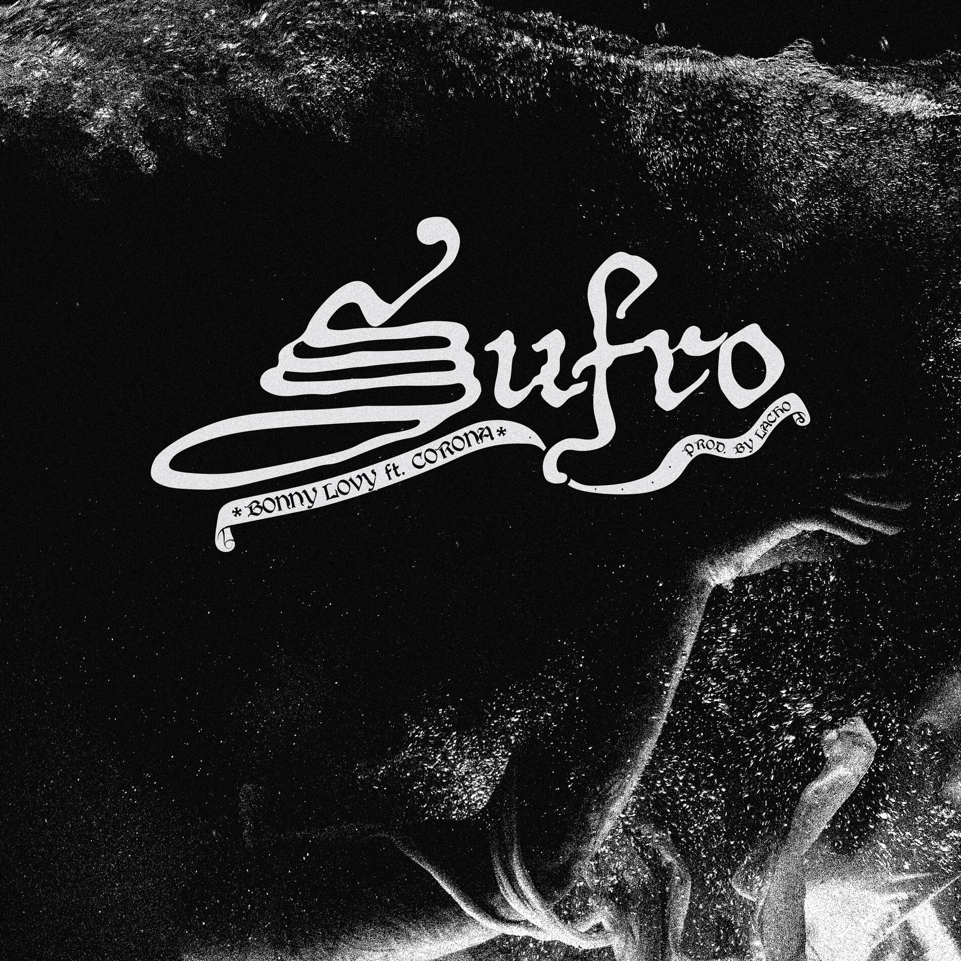 Album cover of Sufro