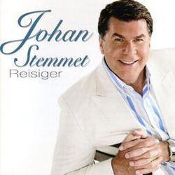Cover of Reisiger