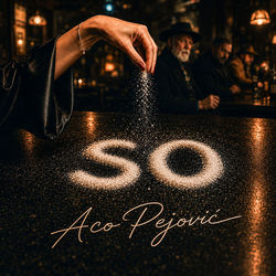 Pochette album