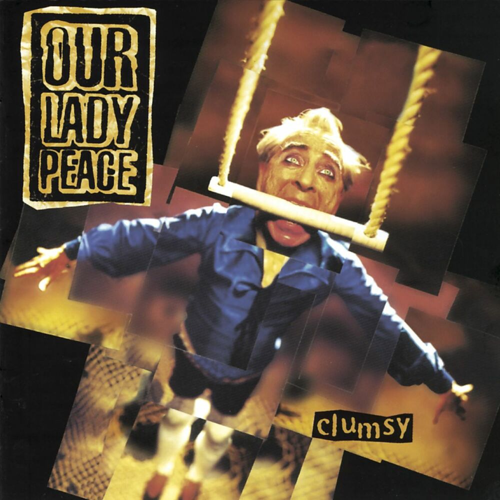 Picture of Clumsy