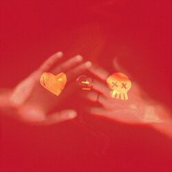 Cover of ROMANCE IS DEAD