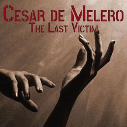 Cover of The Last Victim