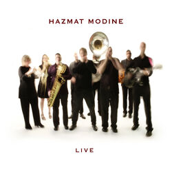 Cover of Live