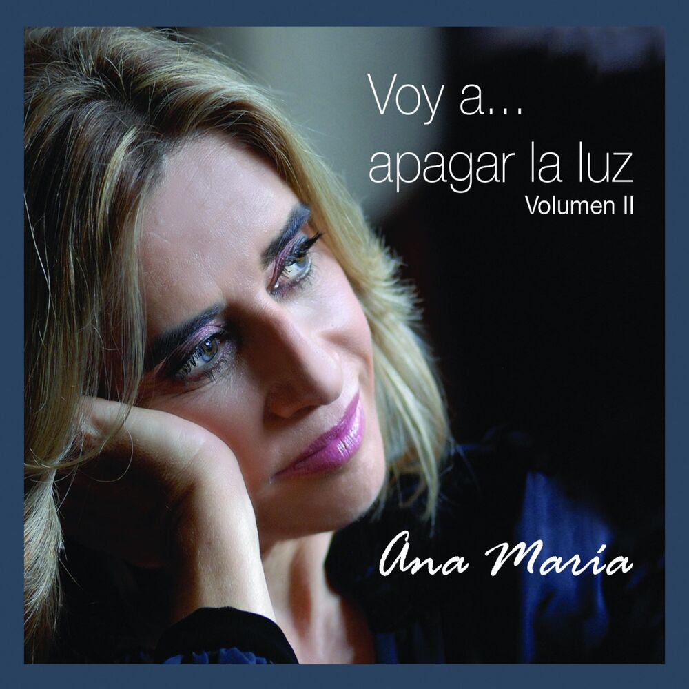 Picture of Voy a Apagar la Luz Volumen II
