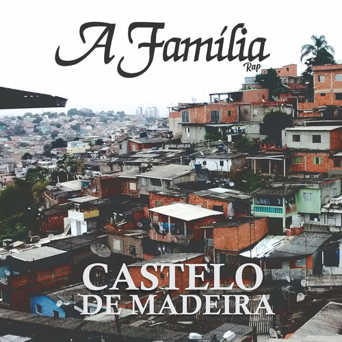 Castelo de Madeira by A Familia - 77 BPM