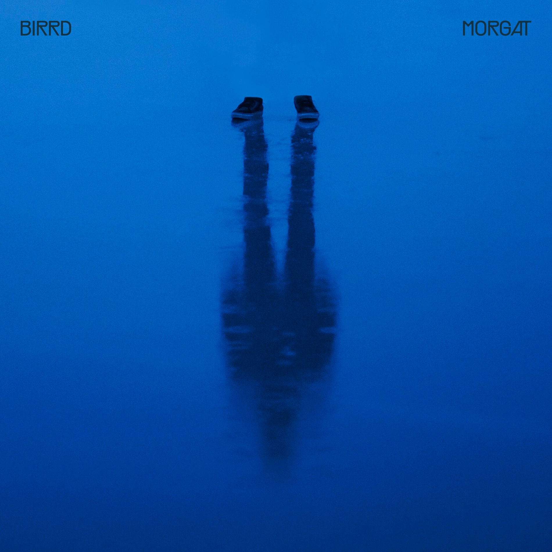 Album cover of Morgat