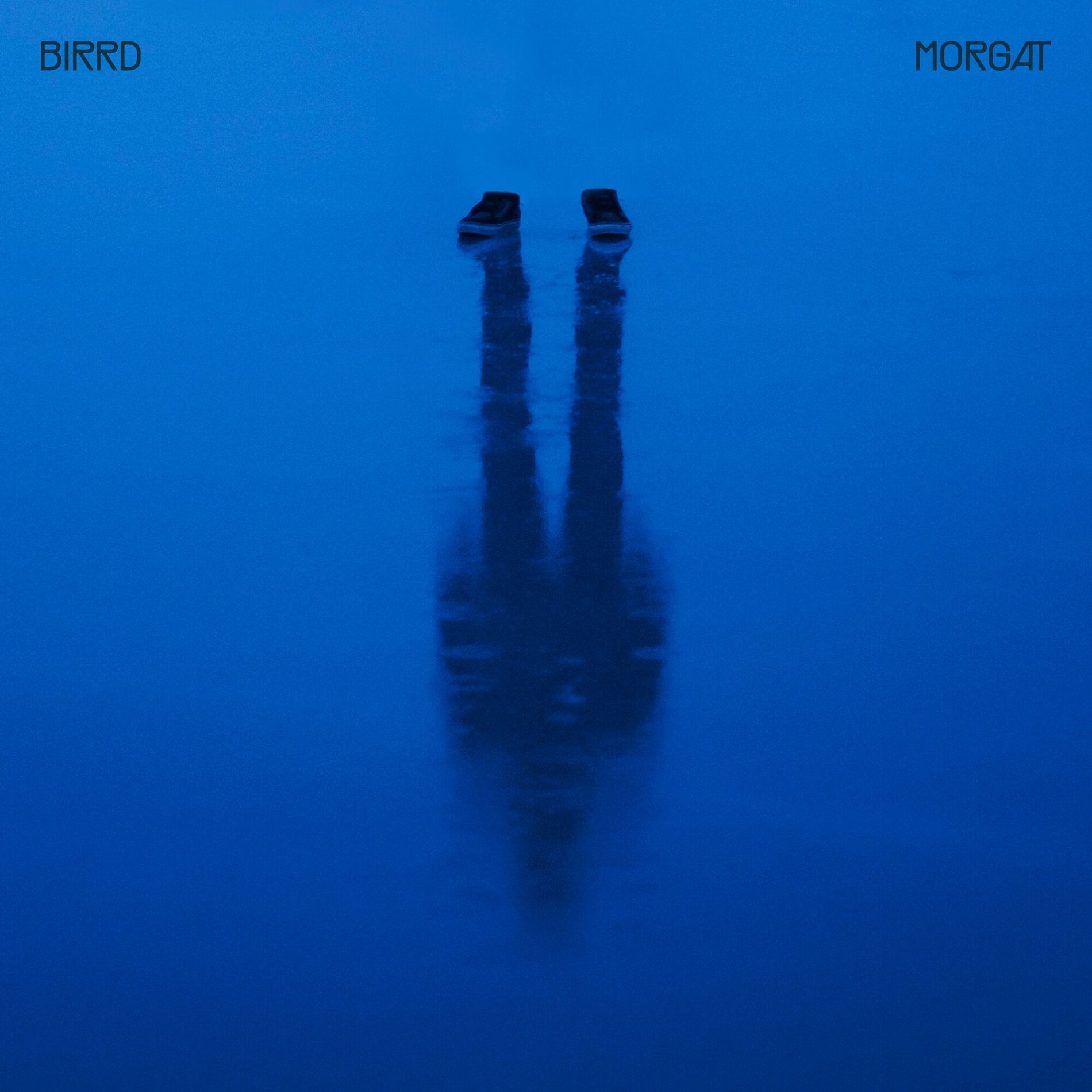 Album cover of Morgat