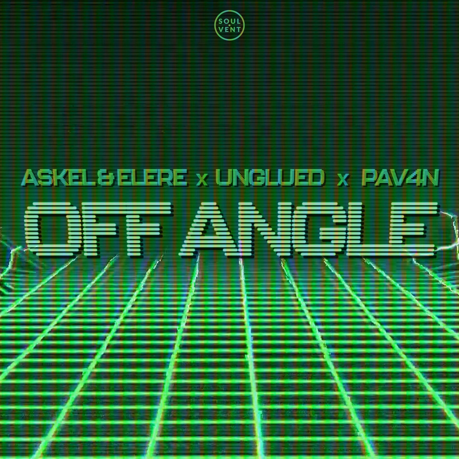 Album cover of Off-angle