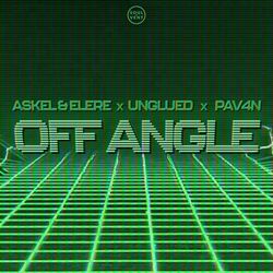 Cover of Off-angle