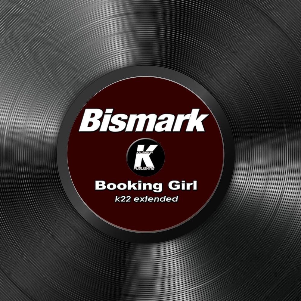 Picture of BOOKING GIRL (K22 extended)