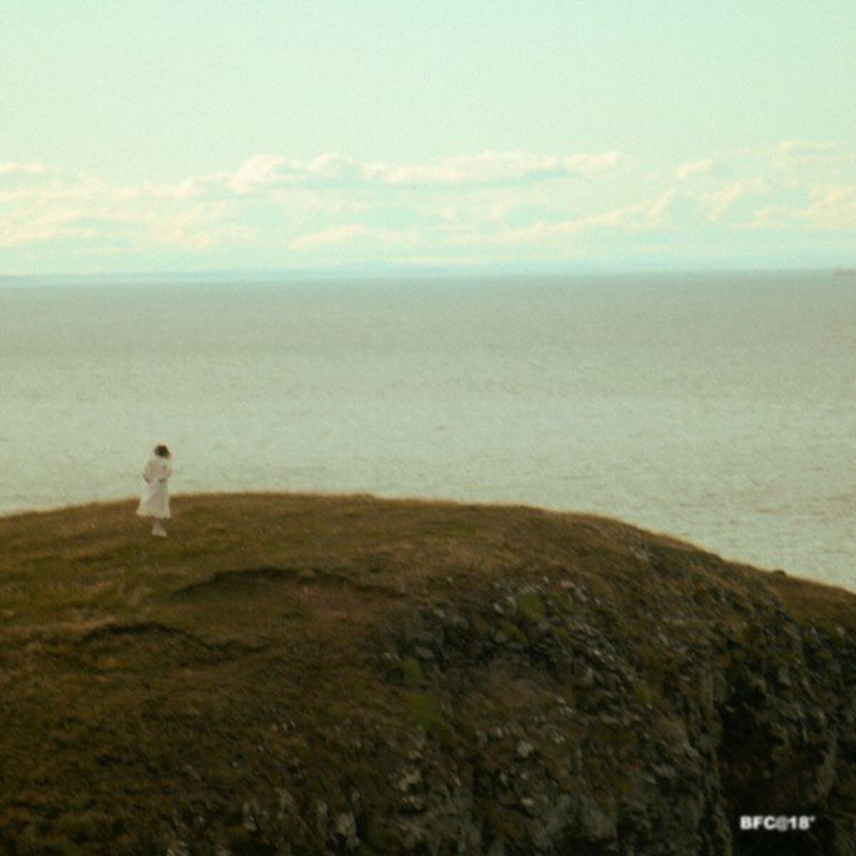 Album cover of BFC@18°