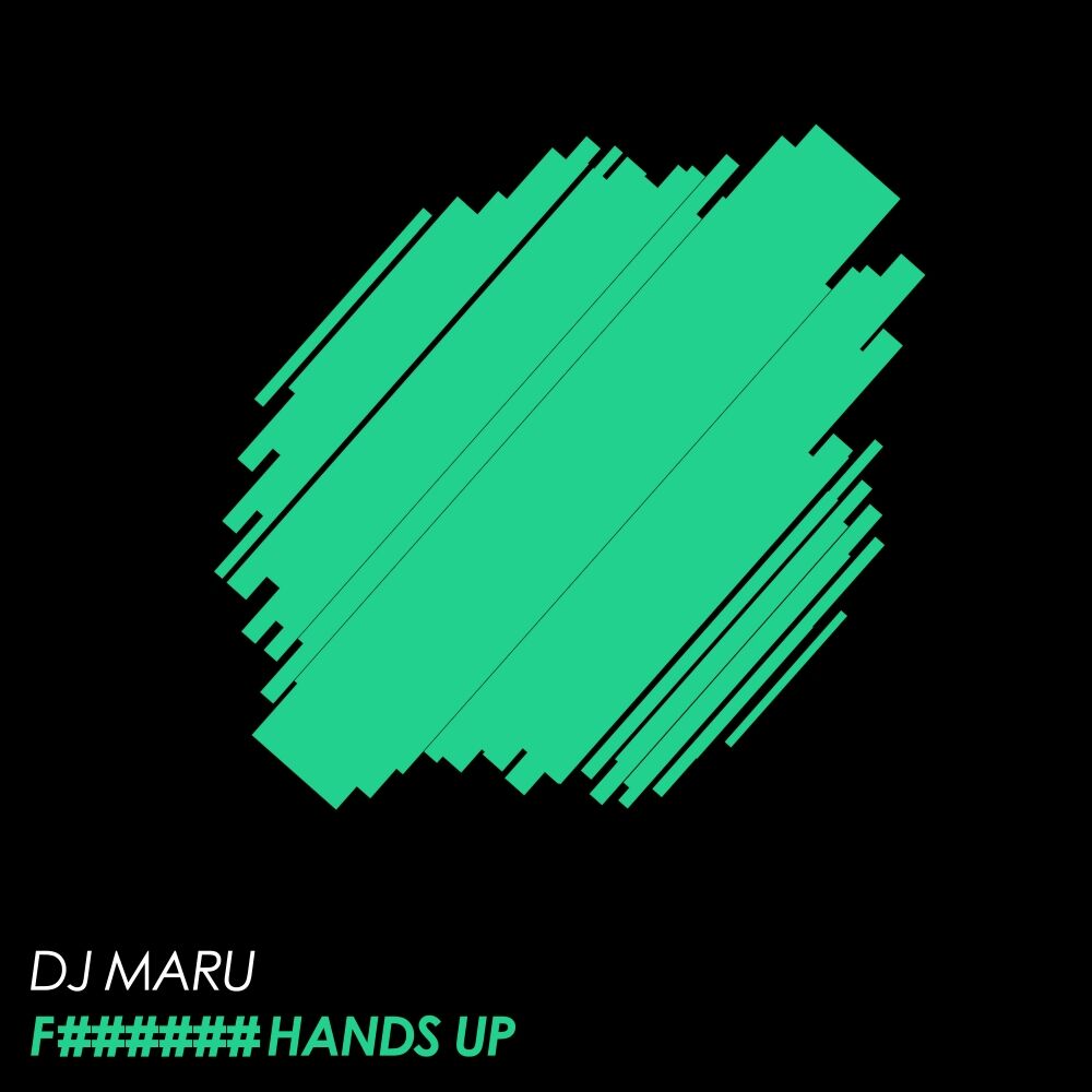 Picture of Fucking Hands Up