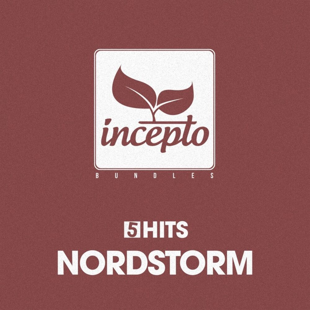 Picture of 5 Hits: Nordstorm