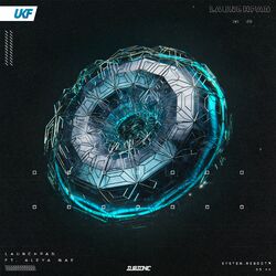 Cover of Launchpad