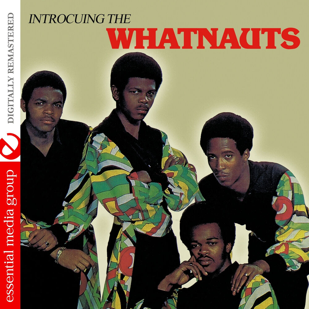 Picture of Introducing the Whatnauts (Digitally Remastered)