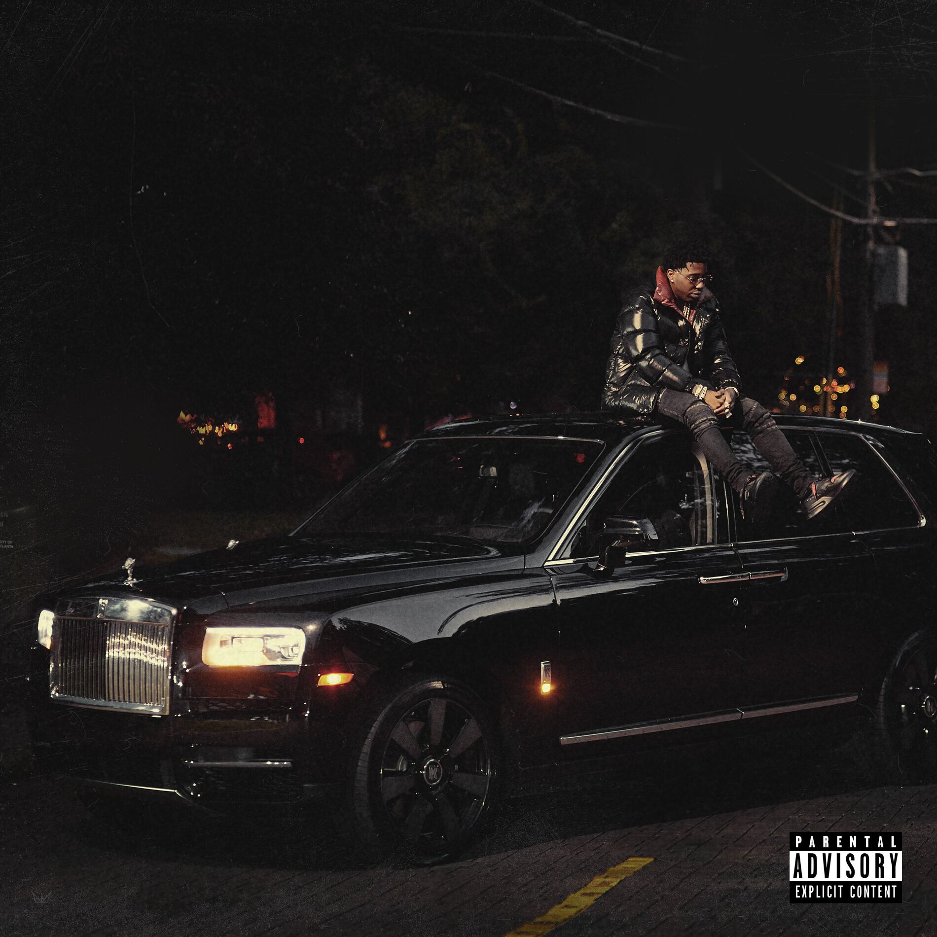 Album cover of Both of Us (feat. Rick Ross & Layton Greene)