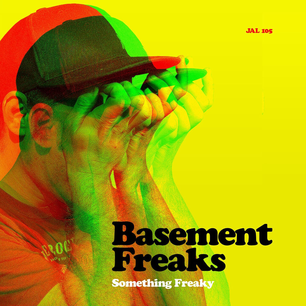 Picture of Something Freaky - EP