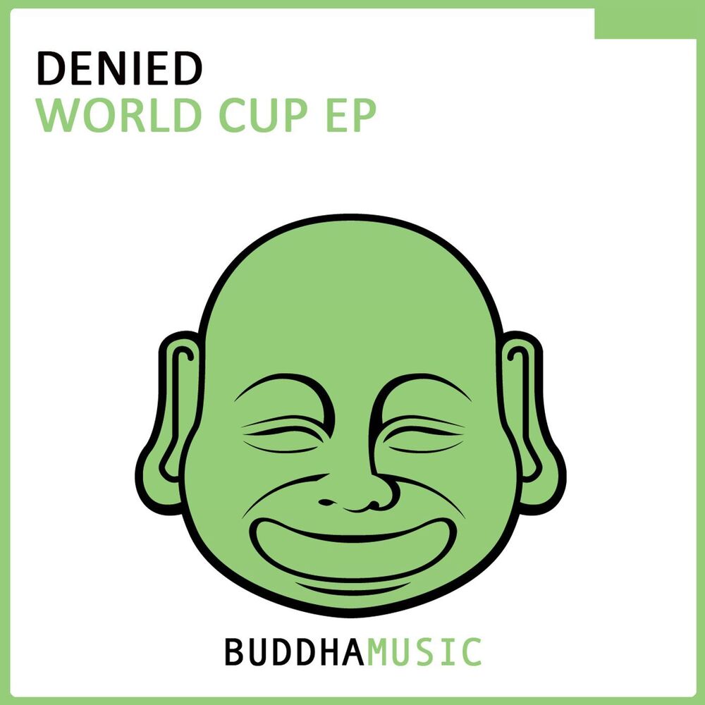 Picture of World Cup EP