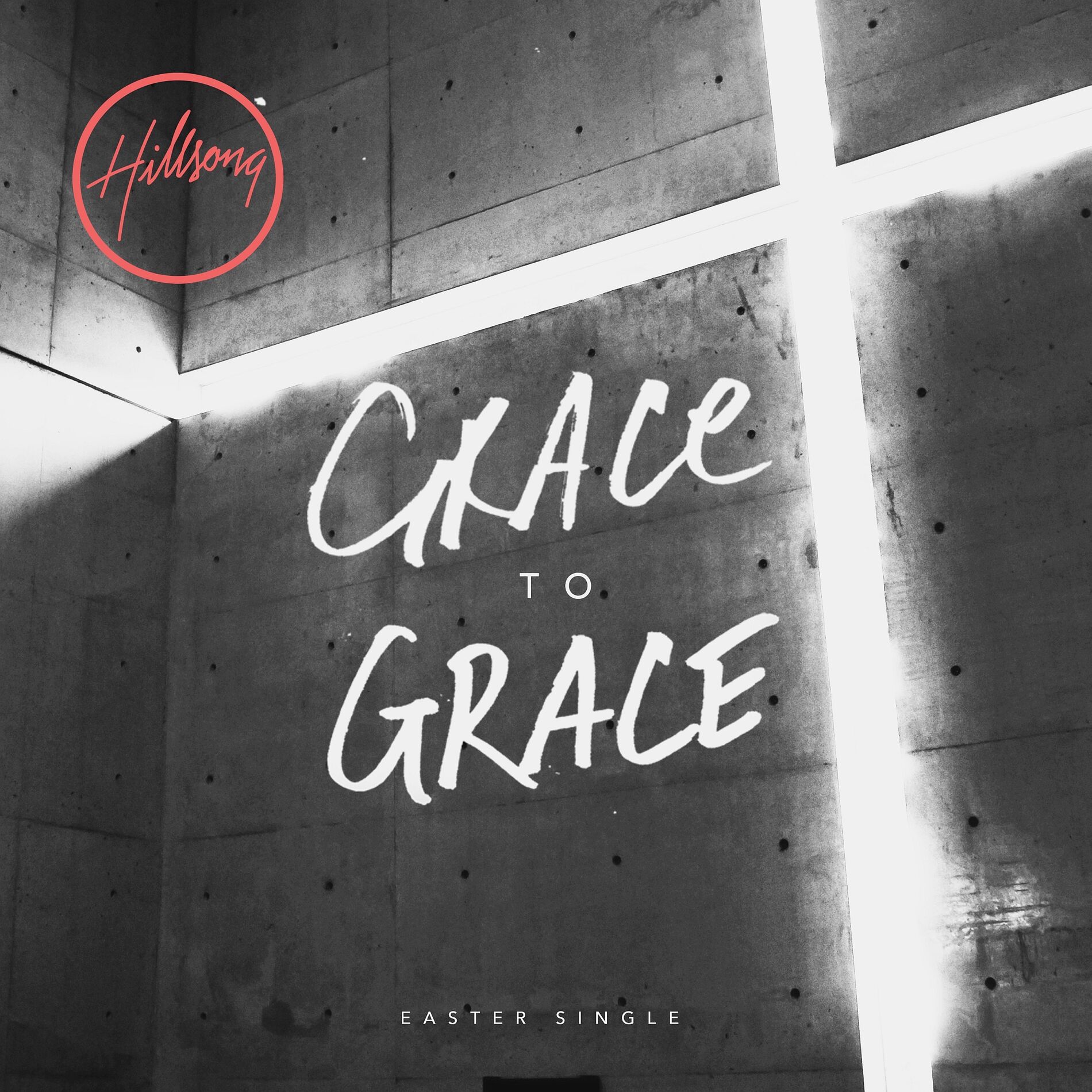 Album cover of Grace To Grace